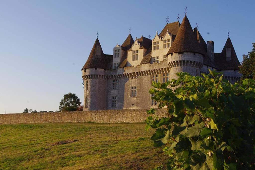 Maison Dordogne Perigord Secteur Bergerac Eymet Flaugeac Ngoại thất bức ảnh