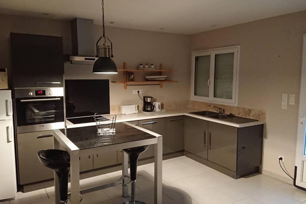 Maison Dordogne Perigord Secteur Bergerac Eymet Flaugeac Ngoại thất bức ảnh
