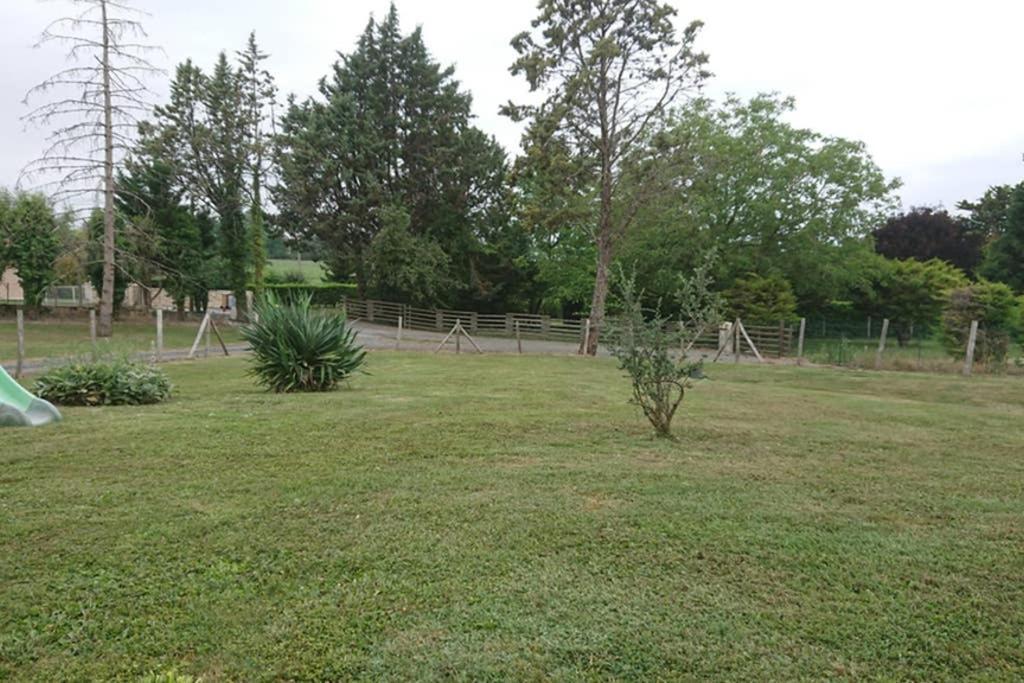 Maison Dordogne Perigord Secteur Bergerac Eymet Flaugeac Ngoại thất bức ảnh