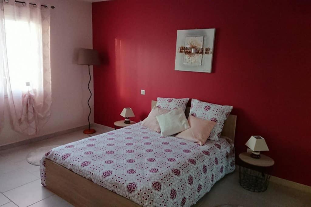 Maison Dordogne Perigord Secteur Bergerac Eymet Flaugeac Ngoại thất bức ảnh
