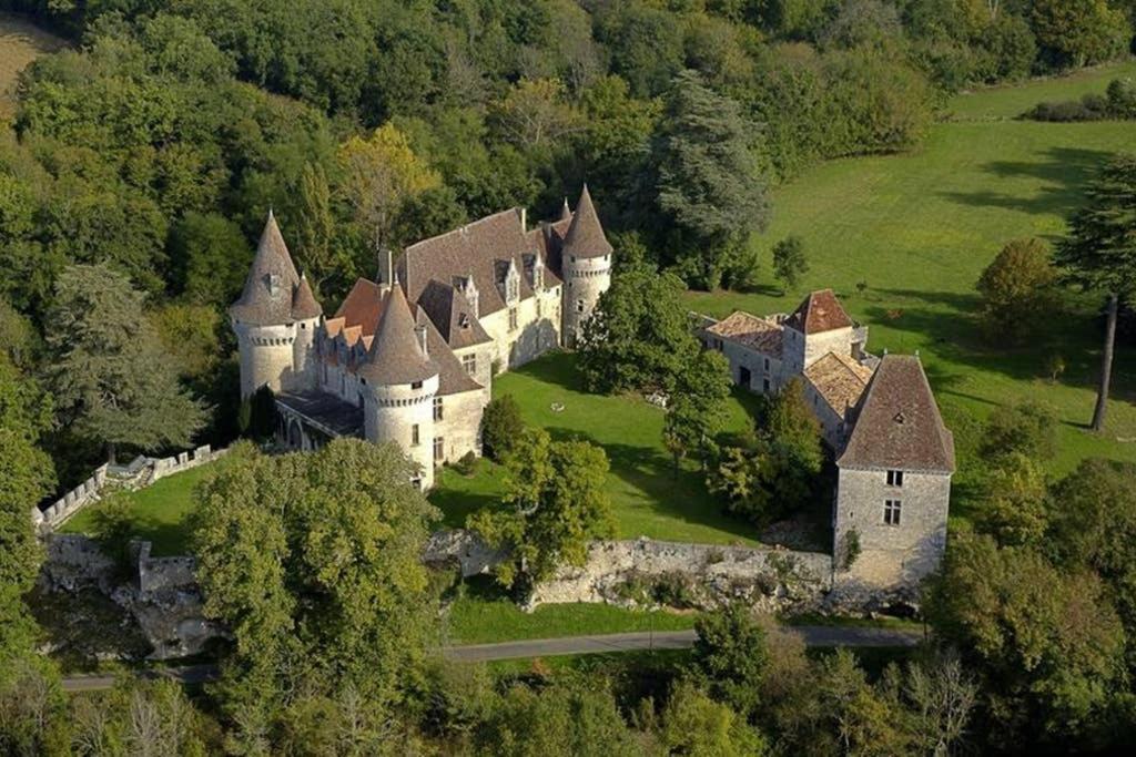 Maison Dordogne Perigord Secteur Bergerac Eymet Flaugeac Ngoại thất bức ảnh