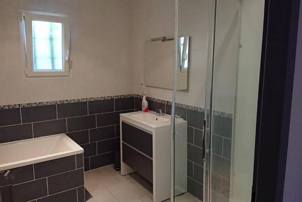 Maison Dordogne Perigord Secteur Bergerac Eymet Flaugeac Ngoại thất bức ảnh