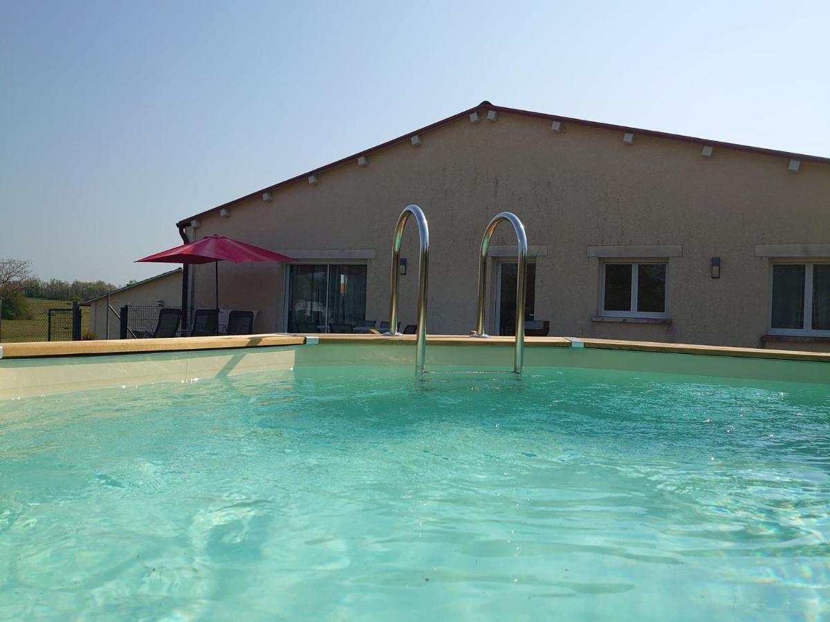 Maison Dordogne Perigord Secteur Bergerac Eymet Flaugeac Ngoại thất bức ảnh