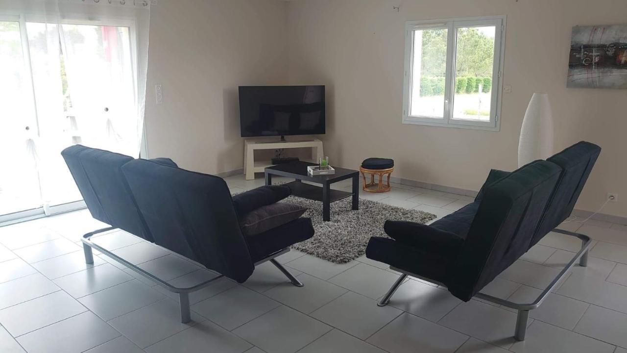 Maison Dordogne Perigord Secteur Bergerac Eymet Flaugeac Ngoại thất bức ảnh