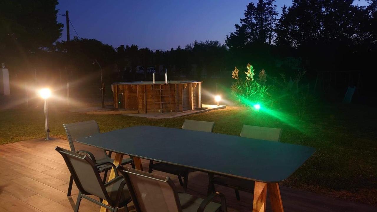 Maison Dordogne Perigord Secteur Bergerac Eymet Flaugeac Ngoại thất bức ảnh