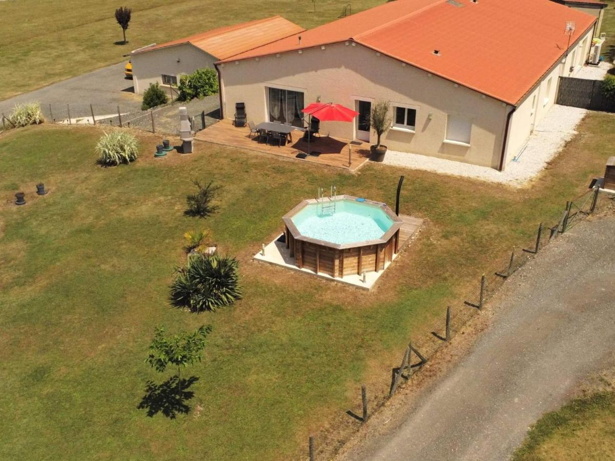 Maison Dordogne Perigord Secteur Bergerac Eymet Flaugeac Ngoại thất bức ảnh