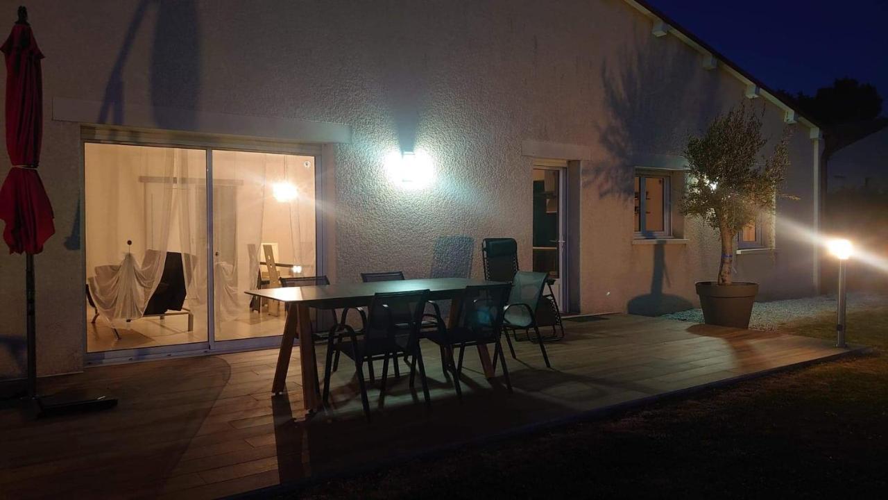 Maison Dordogne Perigord Secteur Bergerac Eymet Flaugeac Ngoại thất bức ảnh
