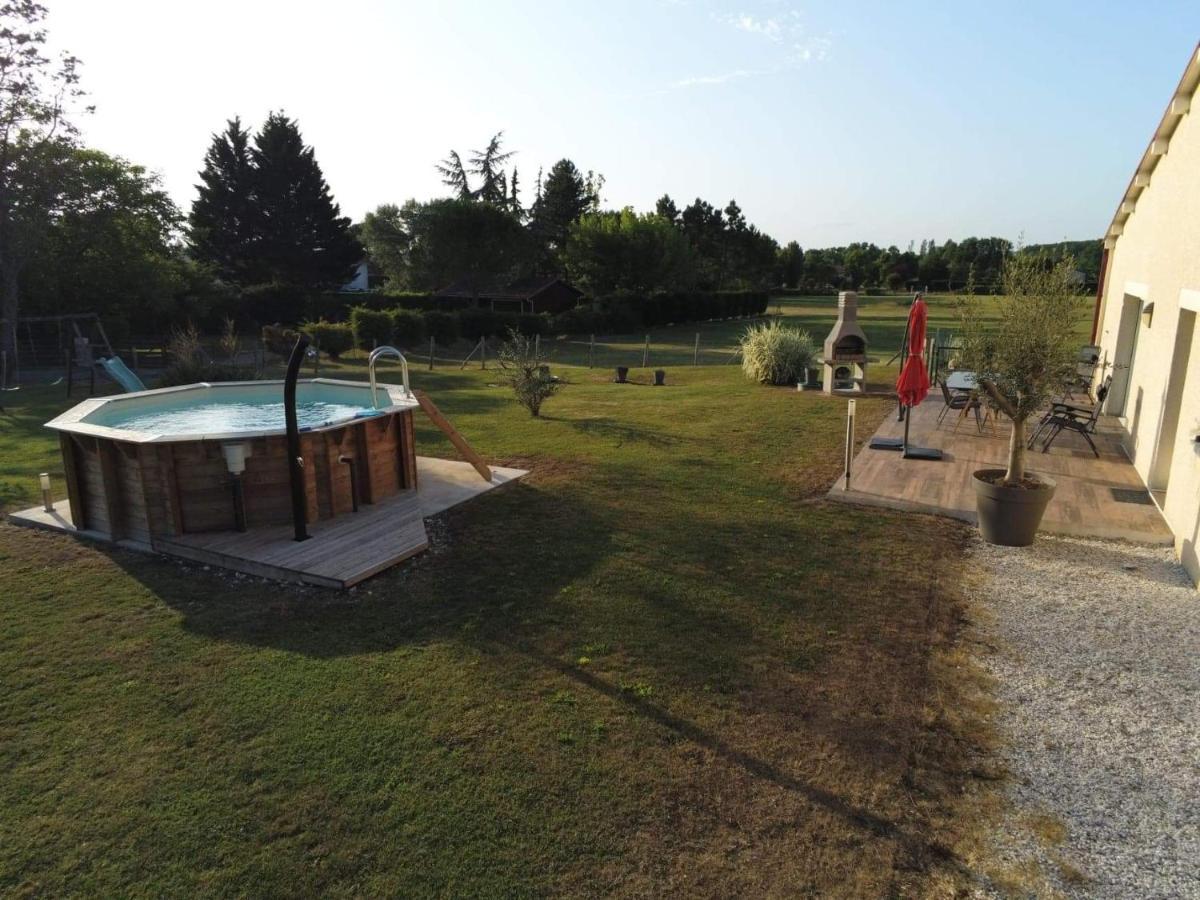 Maison Dordogne Perigord Secteur Bergerac Eymet Flaugeac Ngoại thất bức ảnh