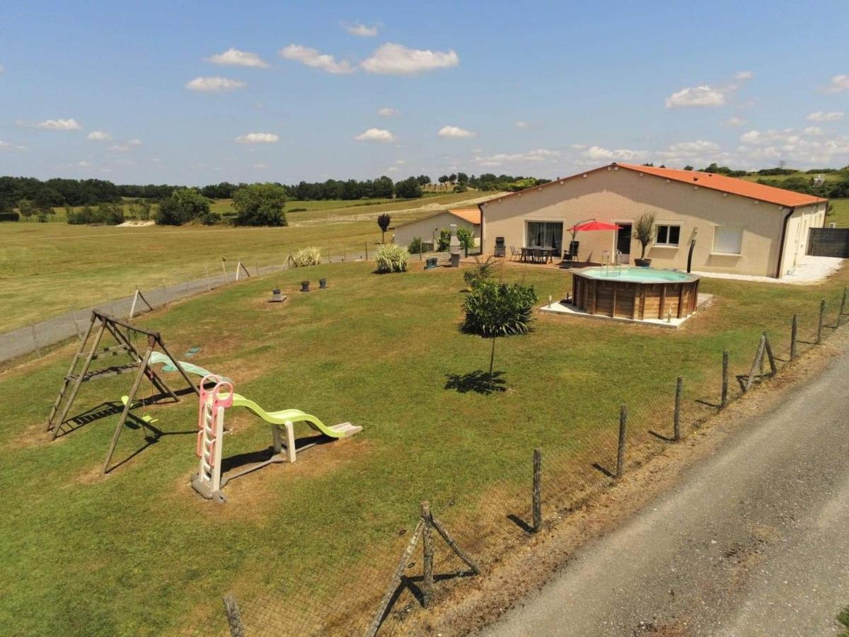 Maison Dordogne Perigord Secteur Bergerac Eymet Flaugeac Ngoại thất bức ảnh